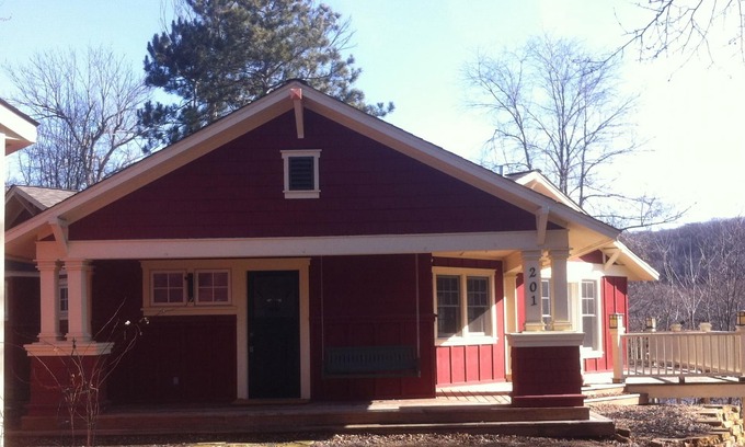 Marine on St. Croix Casa | River Home en el histórico pueblo de Marina en San Croix