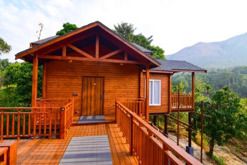 Samse Complejo | River Mist Resort