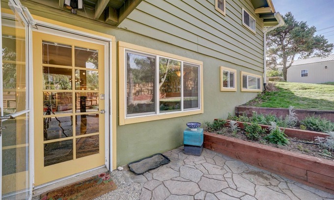 Howard Apartamento | River Place Retreat, Unit 4- Cozy Condo on the Arkansas River