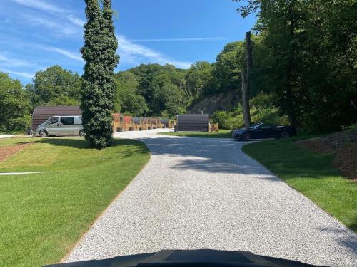 Abercwmboi Casa | River Pod 3 Pet Friendly