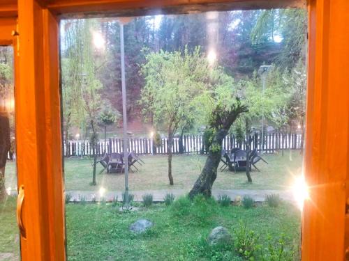 Pahalgam Complejo | River Retreat Resort