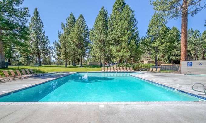 Century West Condominio | River Ridge 321ab