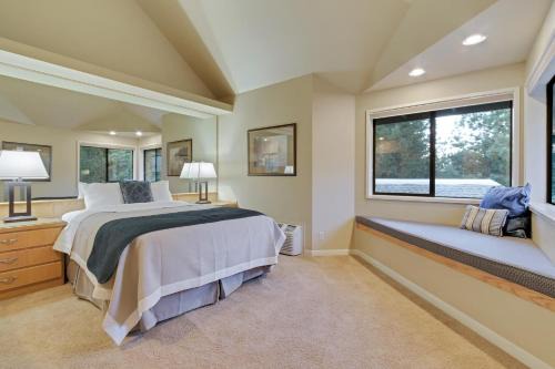 Century West Casa | River Ridge 428B - Meredith Lodging