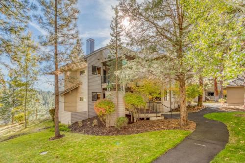 Century West Casa | River Ridge 617B - Meredith Lodging