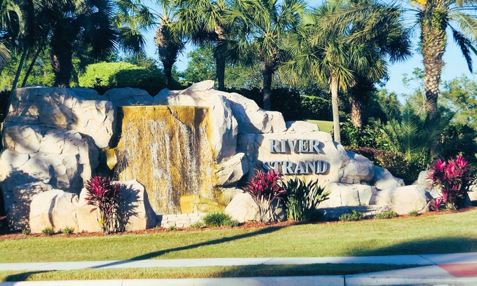 Bradenton Condominio | River Strand condo. Experience luxury living in fully furnished 2brm, 2bath