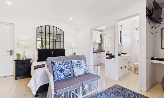 Maylands Apartamento | River Suite. Rest, Revitalise, Relax