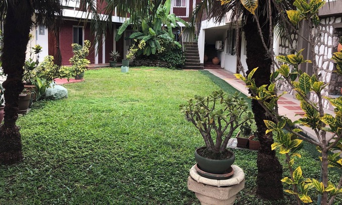 Tegucigalpa Apartamento | River-View Apart-Hotel