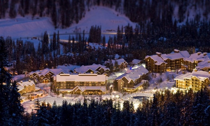 East Kootenay Condominio | River View Garden level 2 bd bungalo condo sleeps 7