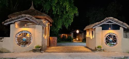 Sauraha Complejo | River View Jungle Camp