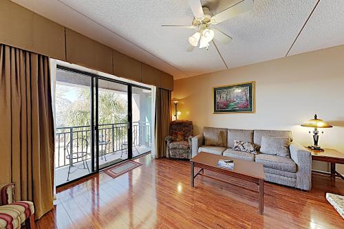 Wilmington Historic District Apartamento | River View Suite 203