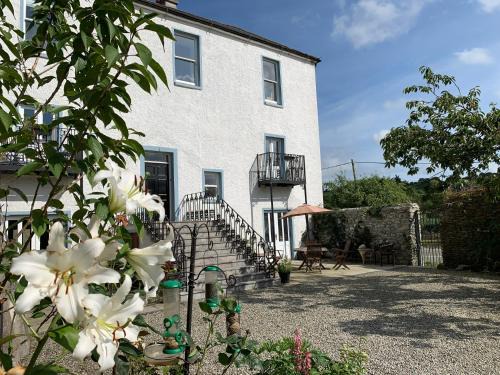 Innishannon Cama Y Desayuno | Riverbank House Bed and Breakfast Innishannon