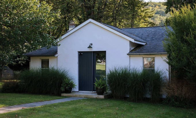 Narrowsburg Casa | Riverbend: Delaware River Access | Tranquility