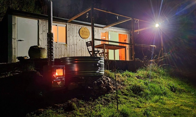Vila do Conde Cabaña | RiverHouse - Near River - Near Ocean - Near Porto
