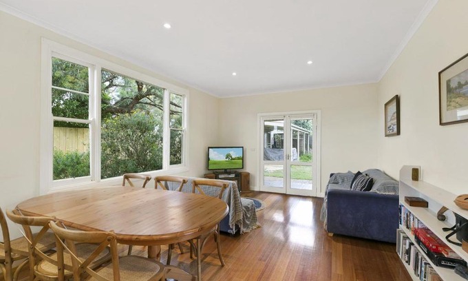 Anglesea Casa | Rivernook - BYO Linen