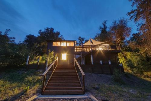Healdsburg Casa | Rivers Breeze A Wine Country Escape