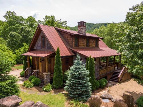 Banner Elk Casa | Rivers Edge at Eagles Nest