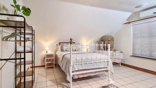 Drakenstein Casa | Rivers Edge Loft