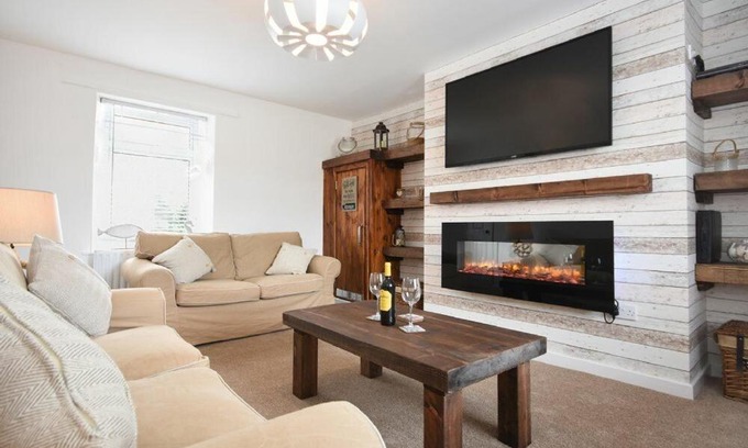 Warkworth Apartamento | Rivershield