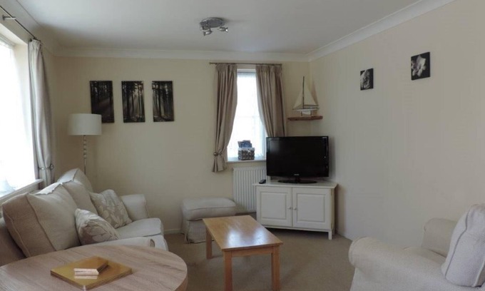 Launceston Apartamento | Apartamento-Confortable-Baño Privado-Vista a la Calle