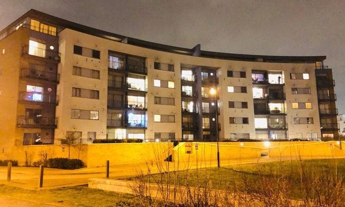 Greenwich Apartamento | Riverside Apartment