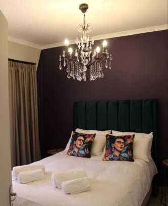 Ga-Segonyana Apartamento | Riverside Apartments