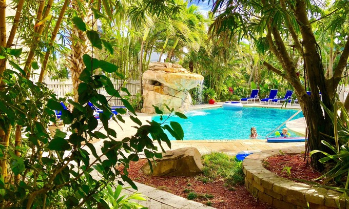 Pompano Beach Apartamento | Riverside by the Beach Apartments