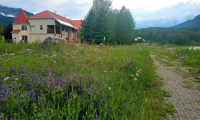 East Kootenay Casa | Riverside Condo. Perfecto para tu próxima aventura.