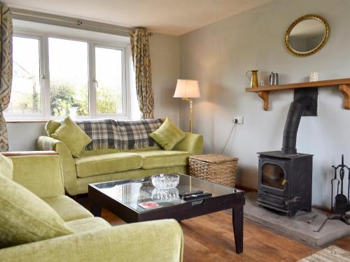 Maulds Meaburn Casa | Riverside Cottage