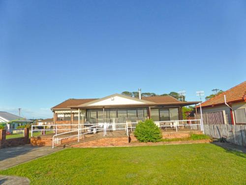 Greenwell Point Casa | Riverside Delight
