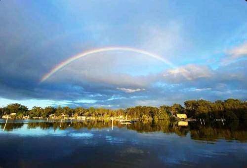 Riverside Casa | Riverside Farm Stay
