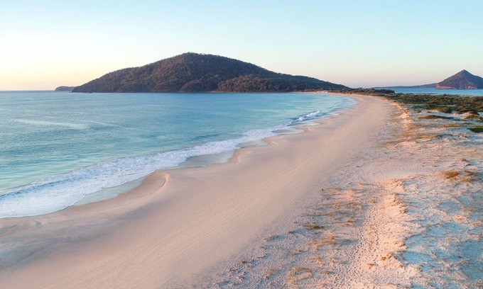 Tea Gardens Casa | Riverside Gardens 5 - Tea Gardens