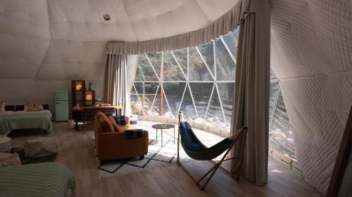 Higashiomi Otro | Riverside Glamping Nuts - Vacation STAY 74061v