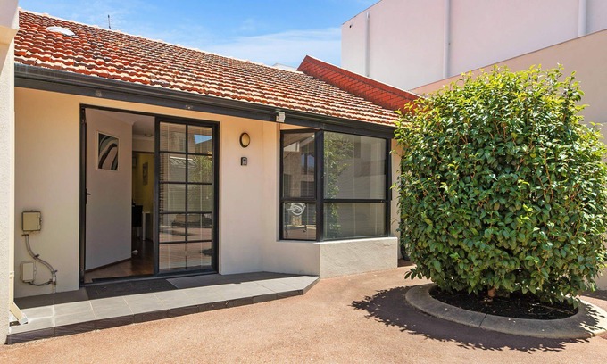 Applecross Apartamento | Riverside Living*1BR Villa*Swan River*Applecross*