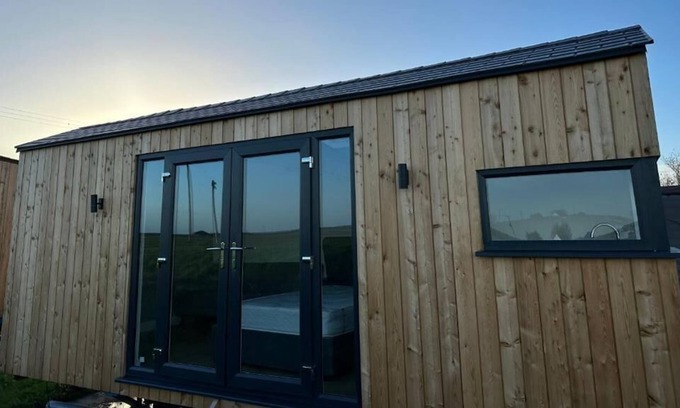 Skegness Cabina | Riverside Lodge 2