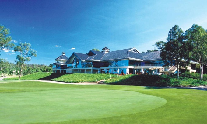 Cattai Complejo | Riverside Oaks Golf Resort