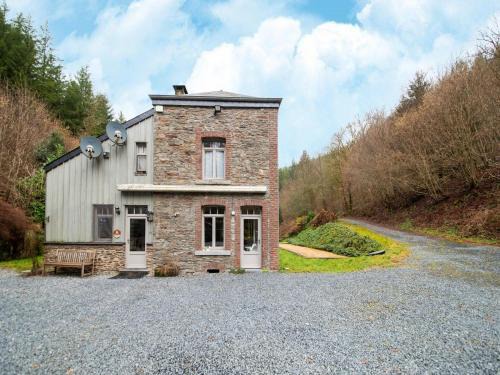 Bohan sur Semois Casa | Riverside Retreat, Ardennes