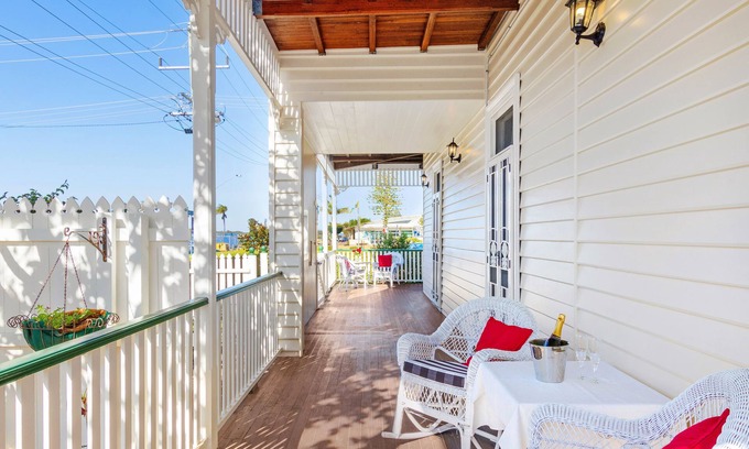 Ballina Casa | Riversleigh Guesthouse