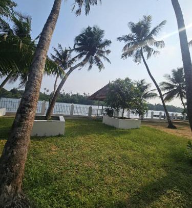 Puthenvelikara Villa | RiverSoul Villa