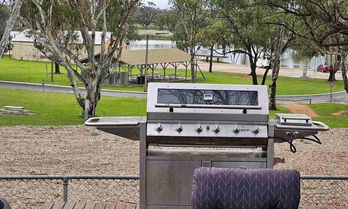 Waikerie Casa | Riverview Haven