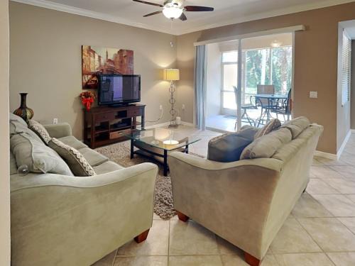 Biggar Apartamento | Riverwalk 713