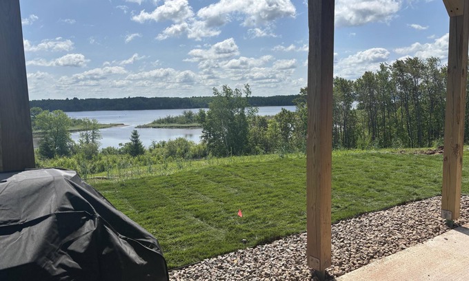 Duluth Casa | RiverWest Kayak View -Brand New -Dog Friendly