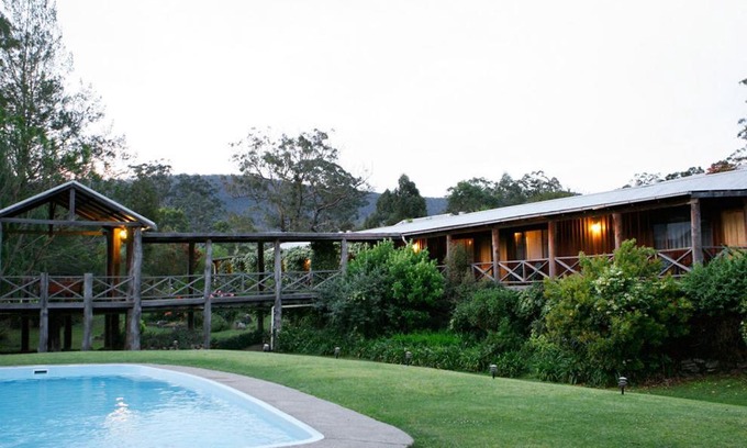 Monkerai Complejo | Riverwood Downs Of Barrington Tops