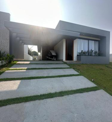 Paranapanema Complejo | Rivieira Santa Cristina XIII FJR