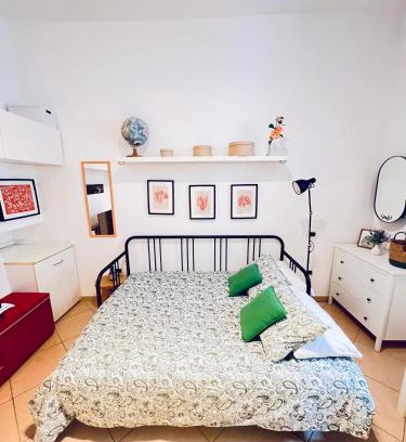 Chiaia Apartamento | Riviera Exclusive Apartment
