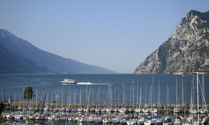 Riva del Garda Hotel | Riviera