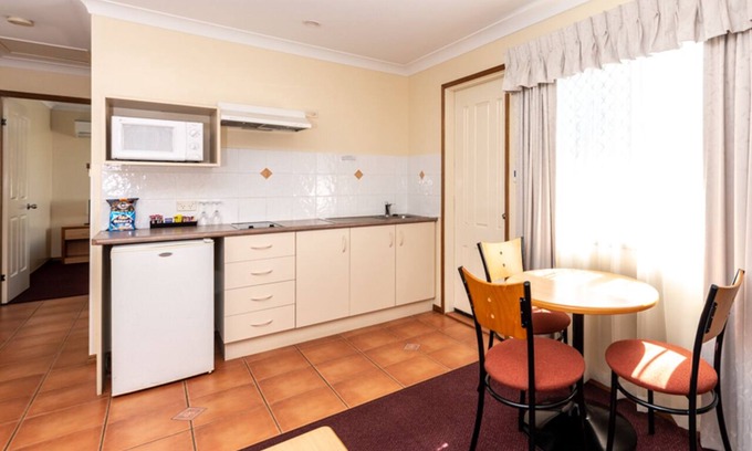 South Toowoomba Hotel | Riviera on Ruthven Motel