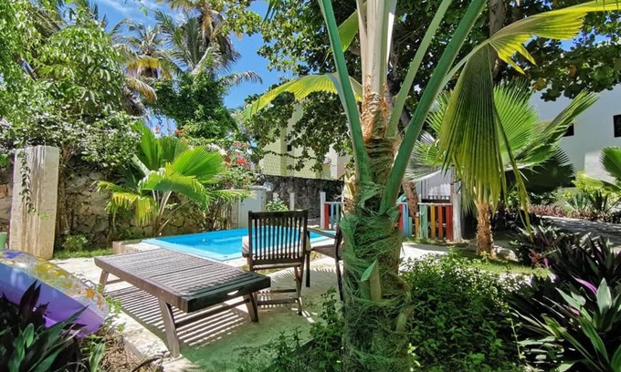 El Cortecito Hotel | Riviera Punta Cana Eco Travelers