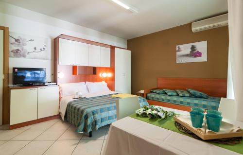 Marina Centro Apartamento | Riviera Residence