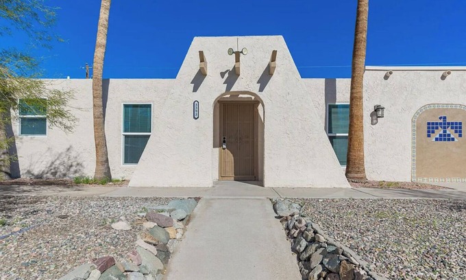 Lake Havasu City Casa | Riviera Retreat - Snowbird & Winter Sport Favorite!