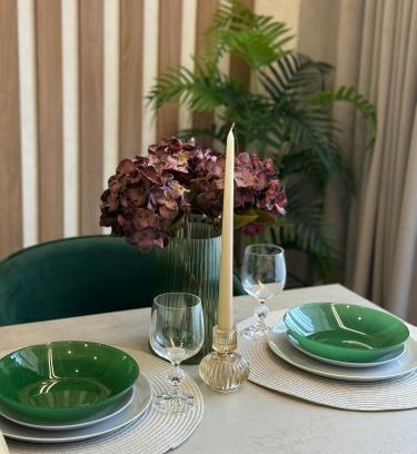 Vapnyarka Apartamento | Riviera Sea Apartments Avtorsky Residence